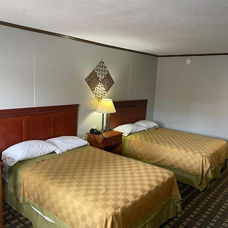 Bedford Inn Elk City Esterno foto